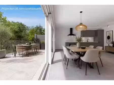 70% vendu!! - appartements neufs à neufchâteau peb a+ et a++