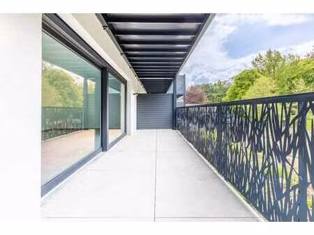 appartements neufs à neufchâteau - peb a +/a++