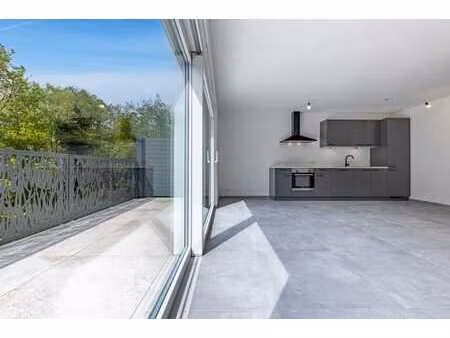 appartements neufs à neufchâteau - peb a+ et a++