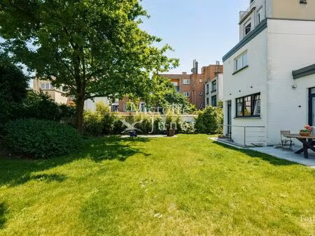 maison à louer à etterbeek € 5.500 (lojy7) - victoire junot location | zimmo