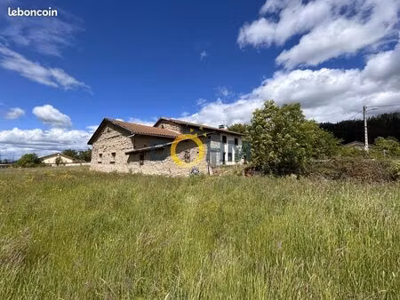ferme 5 pièces 81 m²