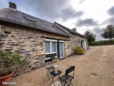 maison 5 pièces 132 m²