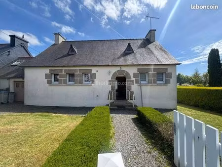 maison 4 pièces 81 m²