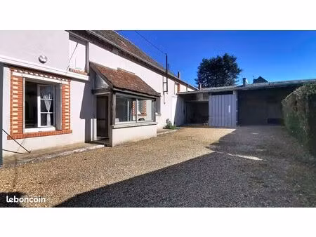 maison 3 pièces 70 m²