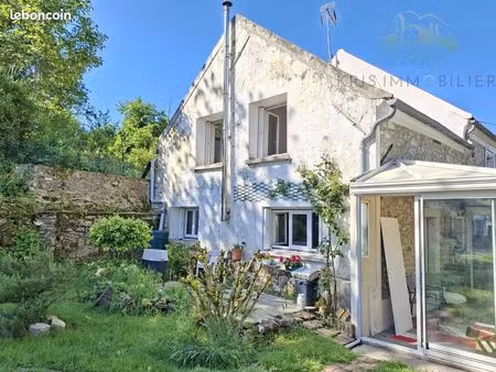 maison 3 pièces 65 m²