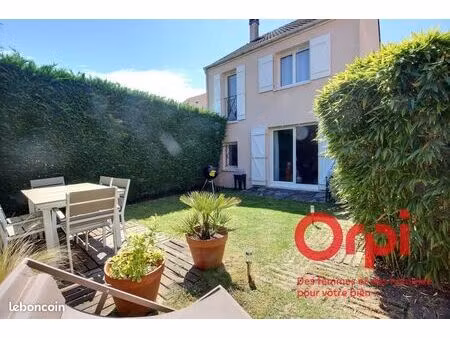 maison 5 pièces 105 m²