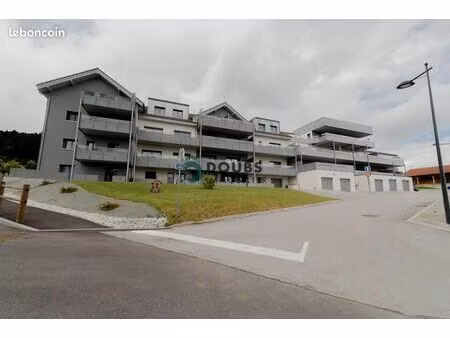appartement 3 pièces 71 m²