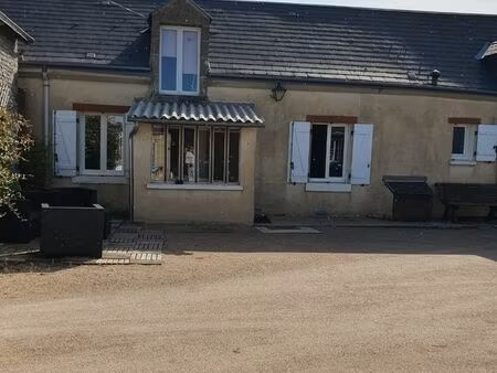 particulier a particulier vend maison