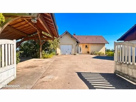 maison 5 pièces 163 m²