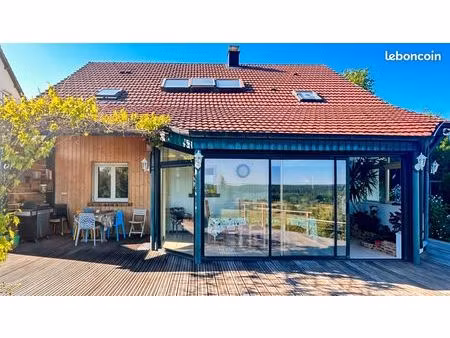 maison 6 pièces 163 m²
