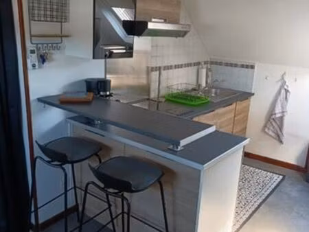 appartement meublé aniche 30 m2