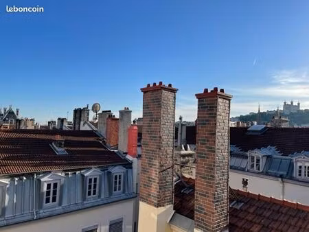 lyon 2  rue mulet