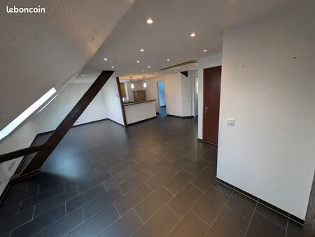 appartement 3 pièces