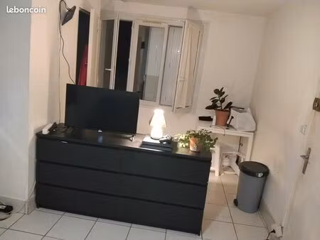 appartement location