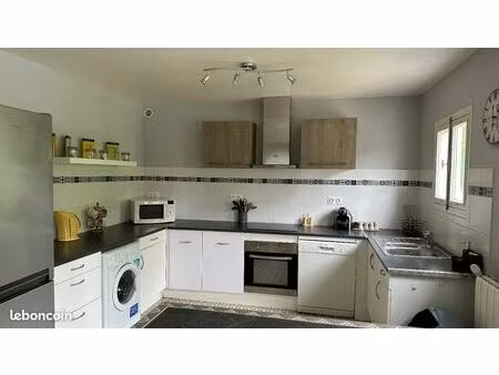appartement t3 meublé