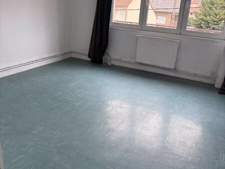 appartement lumineux bouzonville