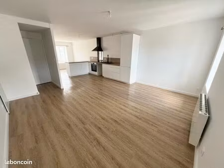 appartement duplex