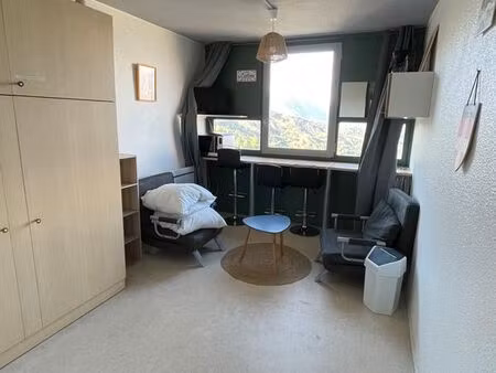 location studio au corbier