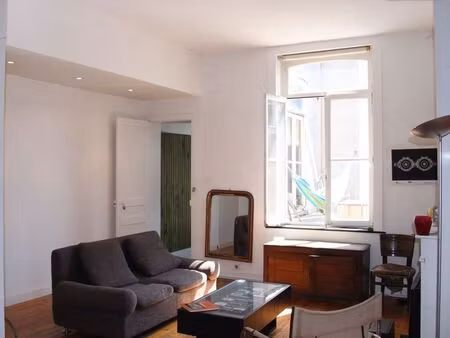 appartement de 55m2 type 2
