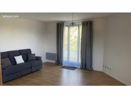 appartement à louer le-pont-de-claix