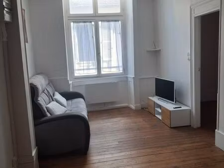superbe appartement meublé 38 5 m² à provins