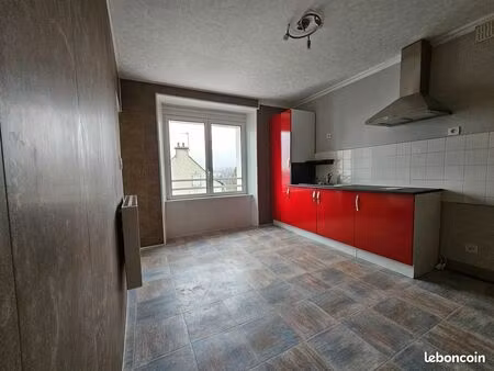 appartement t2 et garage