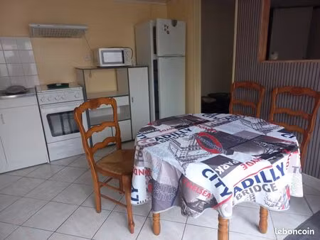 meublè