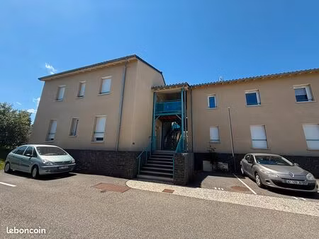 appartement 2 pièces 52 m²