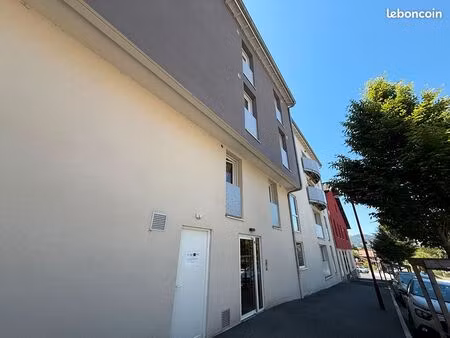 appartement 2 pièces 57 m²
