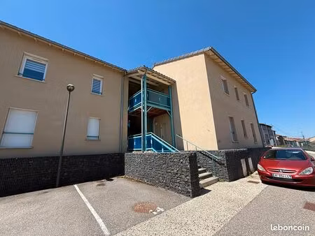 appartement 3 pièces 74 m²
