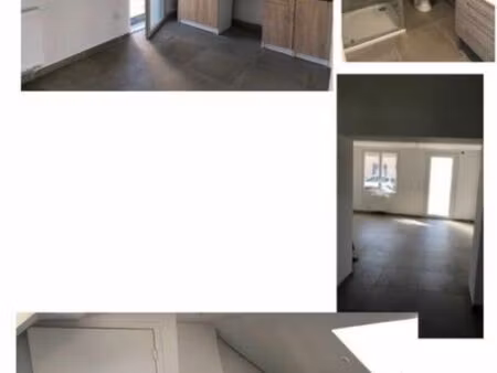 maison de ville t4 85m2