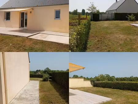 maison à louer 2 chambres