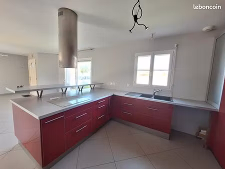 maison 4 pièces 109 m²