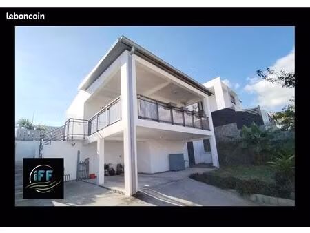 maison 4 pièces 94 m²