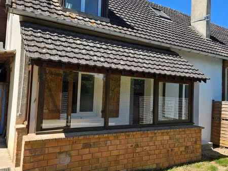 maison t4 à louer