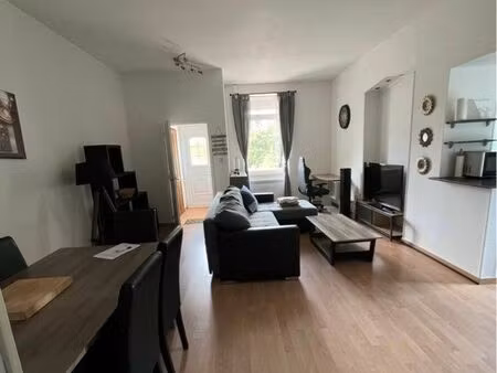 appartement meublé amneville tout équipé