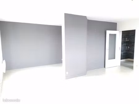 spatieux et lumineux f5