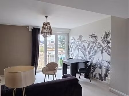 location appartement t3