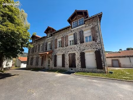 appartement 2 pièces 34 m²