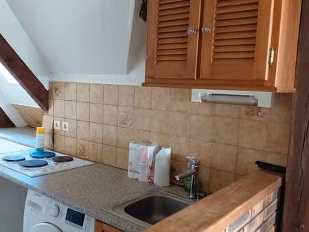 location immobilier