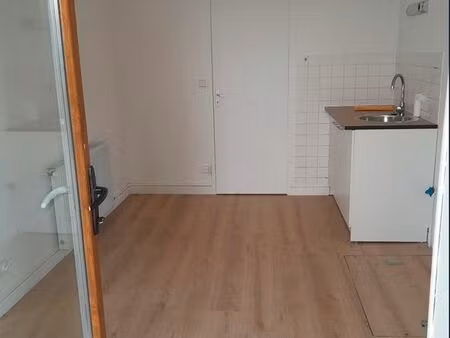appartement t2