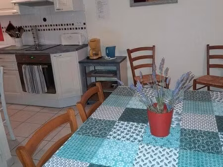 appartement à louer à st brévin l'océan