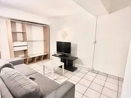 studio centre ville saint florentin
