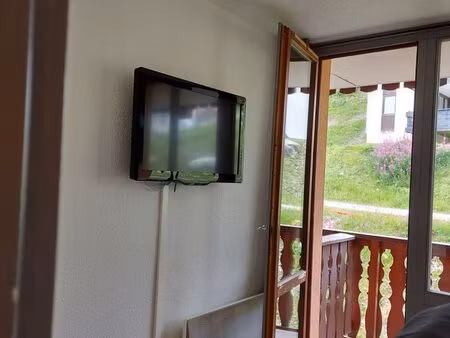 studio 13m2