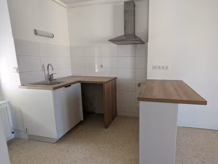 app 3 chambres tournon