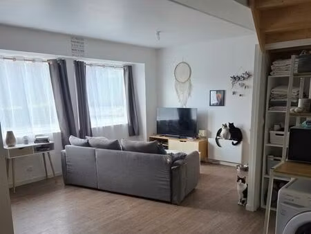 appartement t3