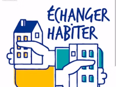 echanger logement
