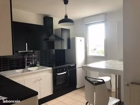 t2 meublé
