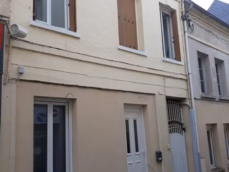 appartement dupleix 22 m²