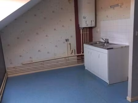 appartement 4 pièces 98 m²